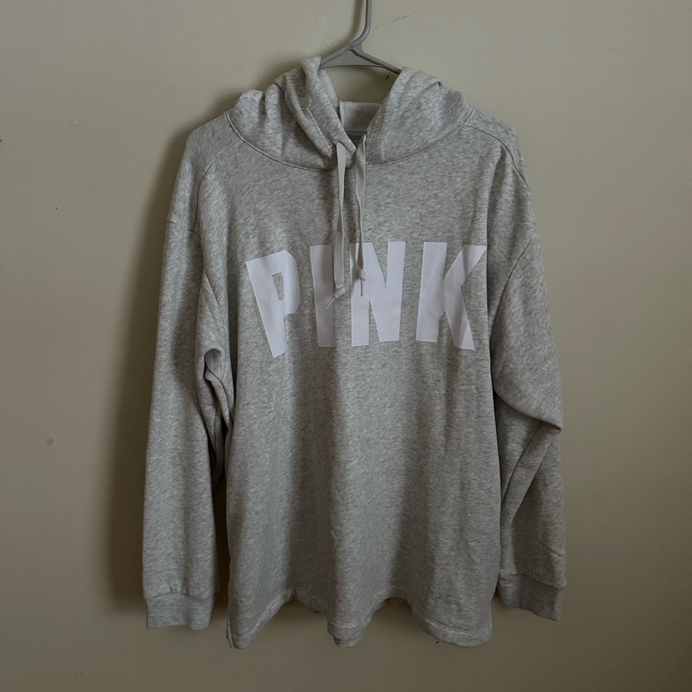 PINK Pullover